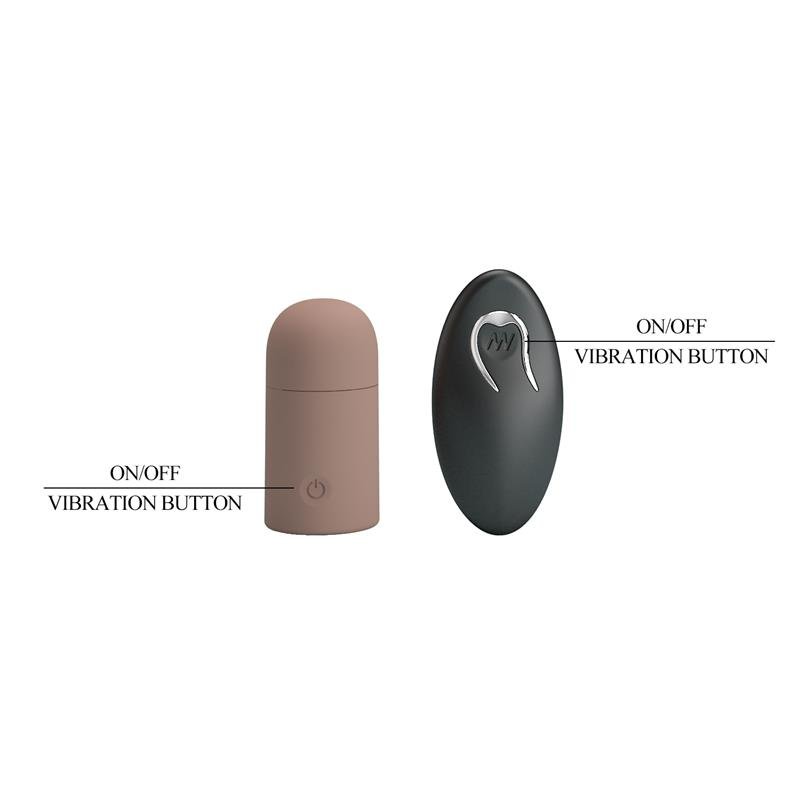 Vibrating Penis Sleeve - Image 9