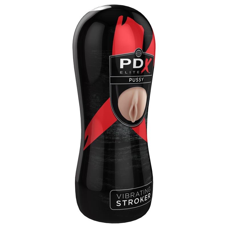 Vibrating Stroker Vagina - Image 3
