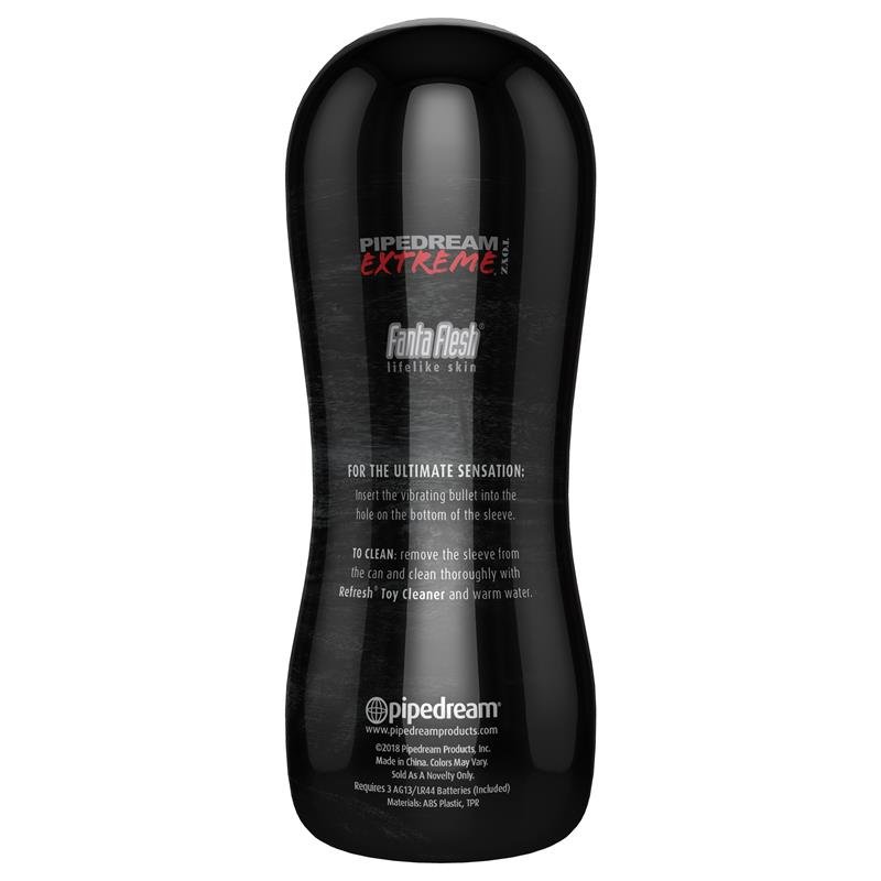 Vibrating Stroker Vagina - Image 4