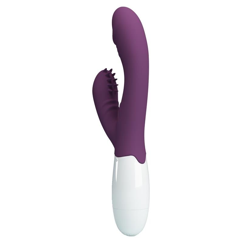 Vibrator Andre 30 functions Purple - Image 3