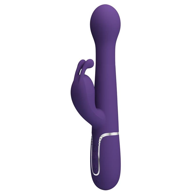 Vibrator wt Rotation and Thrusting Twinkled - Image 2