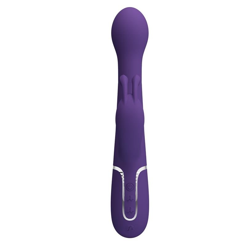 Vibrator wt Rotation and Thrusting Twinkled - Image 3