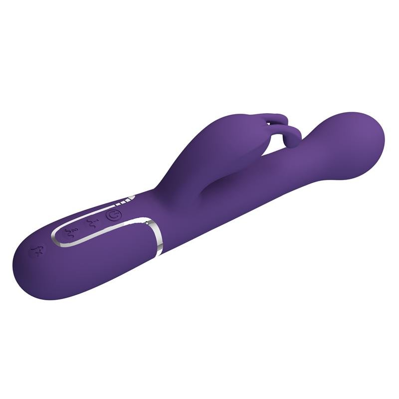 Vibrator wt Rotation and Thrusting Twinkled - Image 5