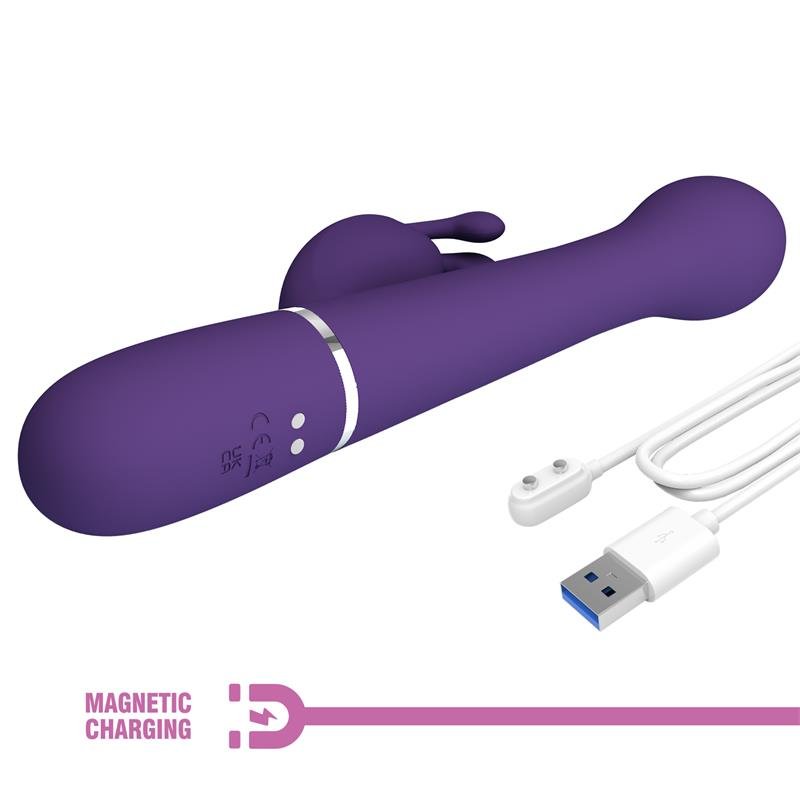 Vibrator wt Rotation and Thrusting Twinkled - Image 8