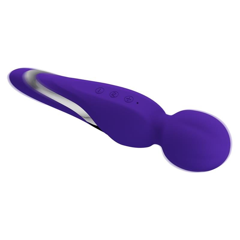 Walter Massager Wand Violet - Image 2