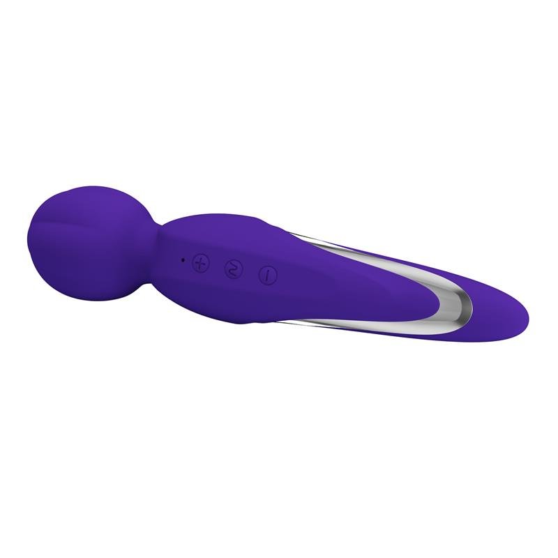 Walter Massager Wand Violet - Image 6