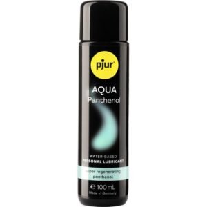 Water-based Lubricant Aqua 100 ml