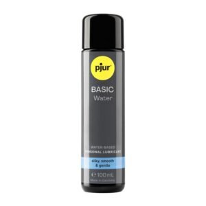 Water-based Lubricant Basic 100 ml