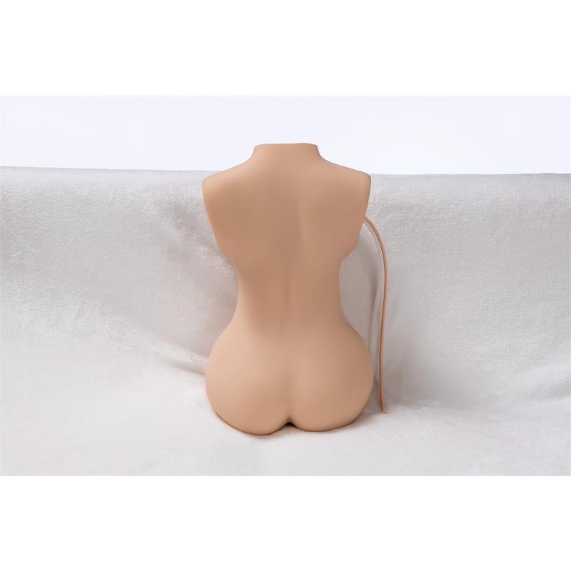 Wendy Torso with Vibration and Suction Efect 6 kg - Image 10