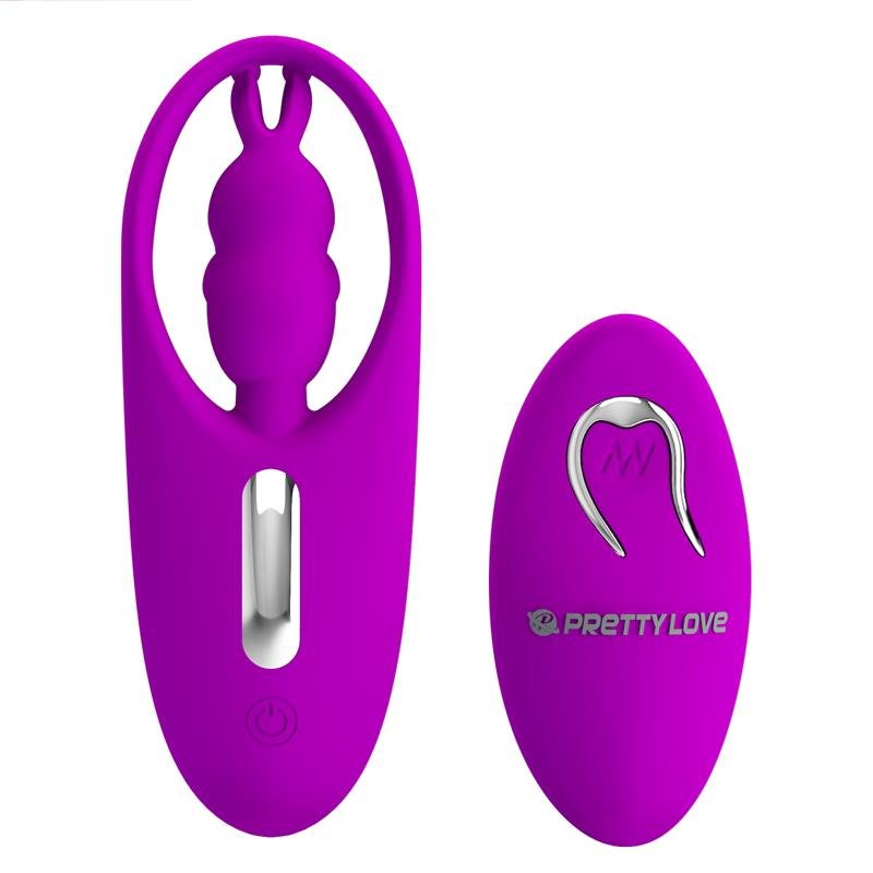 Wild Rabbit Panty Stimulator Remote Control - Image 3