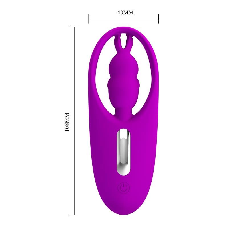 Wild Rabbit Panty Stimulator Remote Control - Image 6