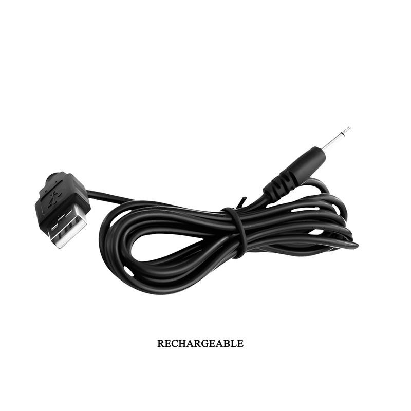 Willie Stimulator with Remote Control Pink - Image 9